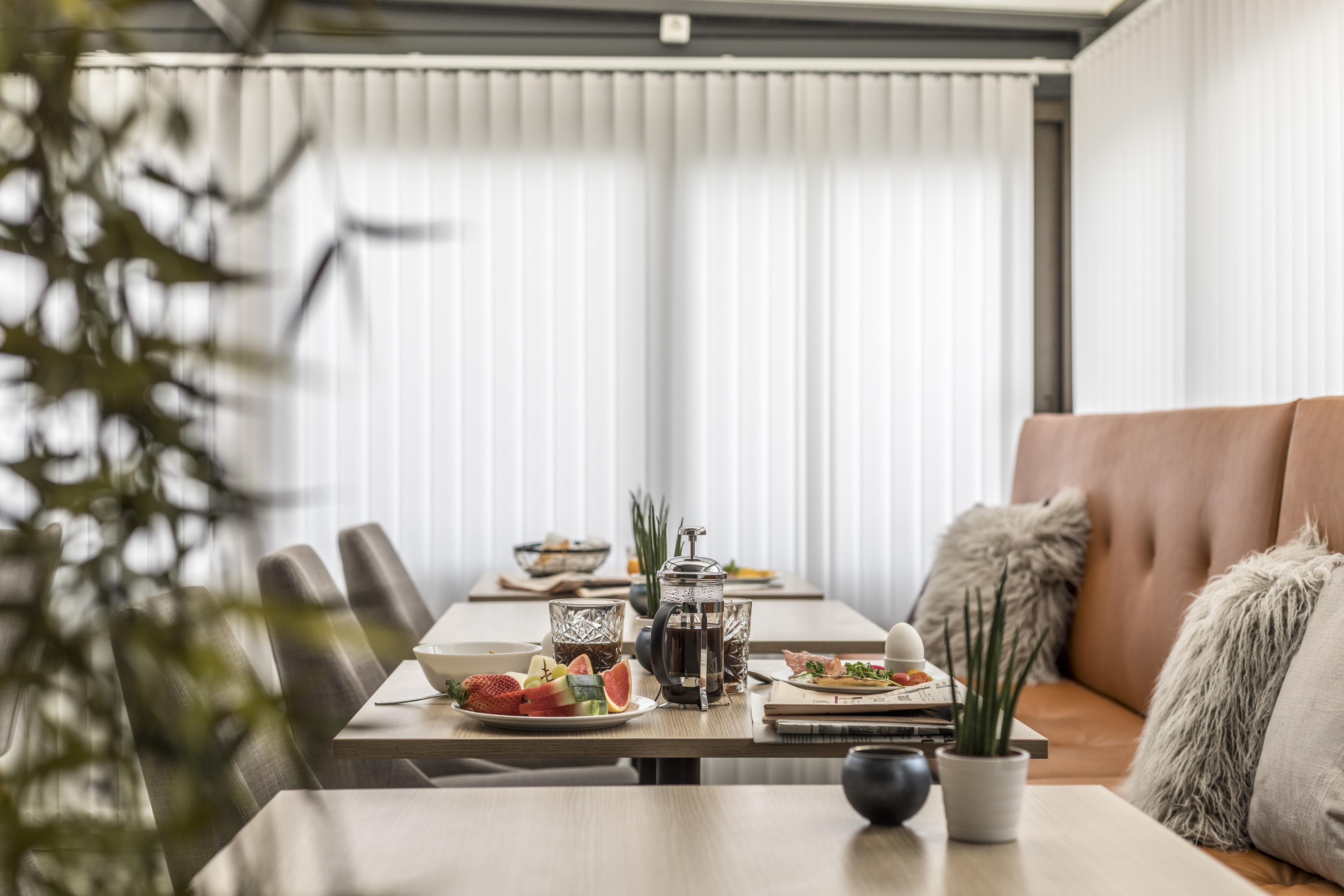 Aparthotel Telefonplan Stokholm Oda fotoğraf