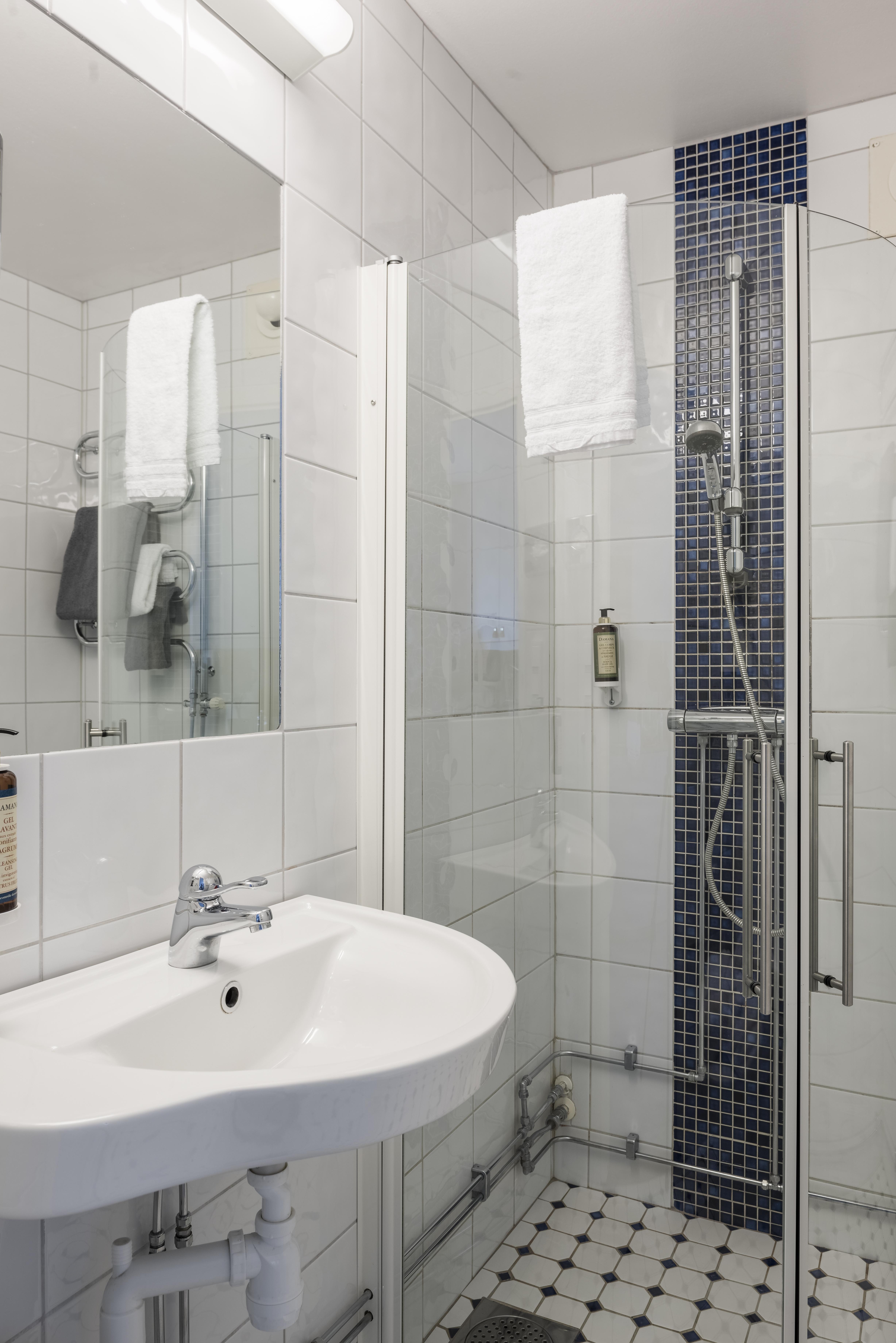 Aparthotel Telefonplan Stokholm Dış mekan fotoğraf