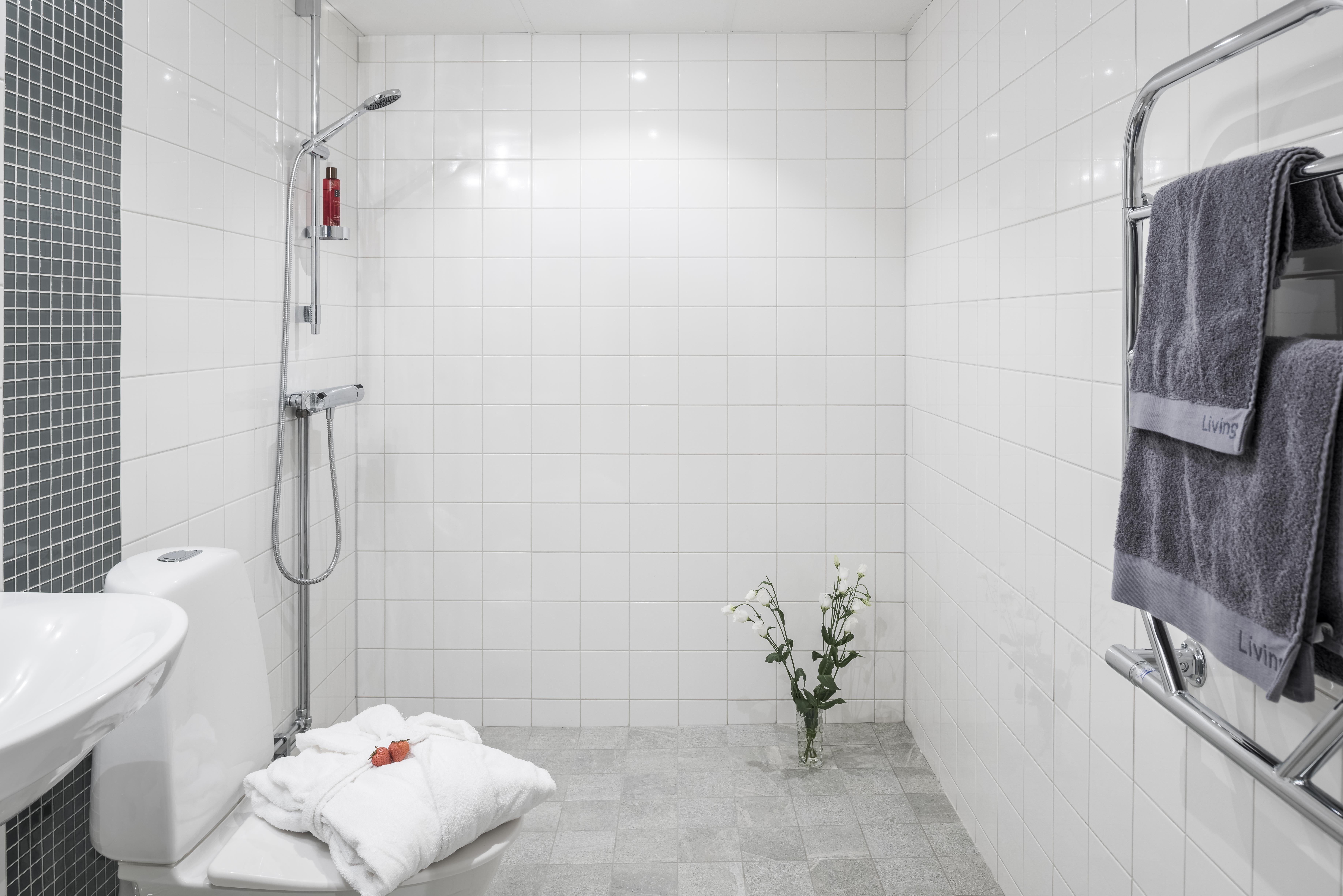 Aparthotel Telefonplan Stokholm Dış mekan fotoğraf