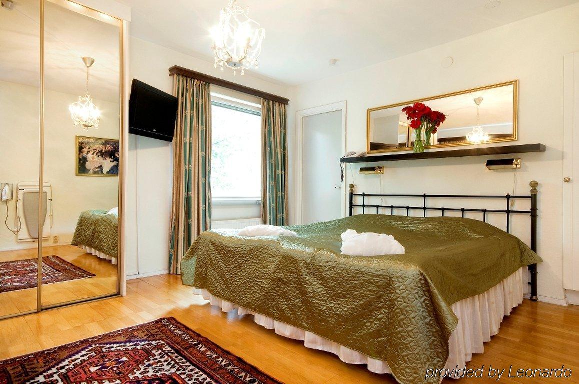 Aparthotel Telefonplan Stokholm Dış mekan fotoğraf