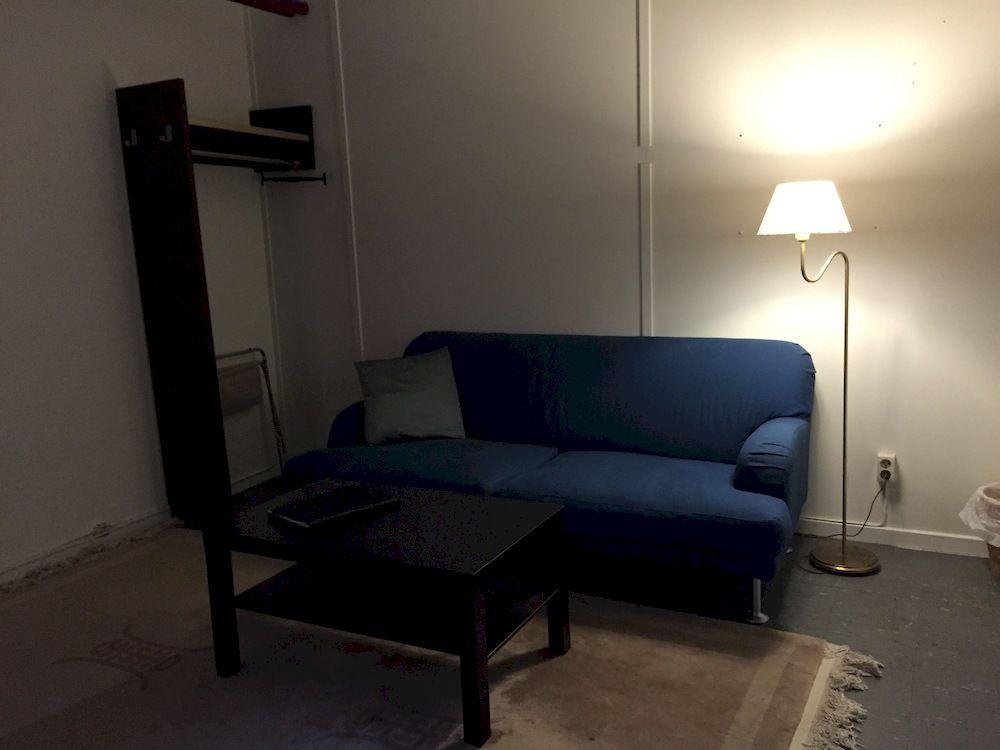 Aparthotel Telefonplan Stokholm Dış mekan fotoğraf