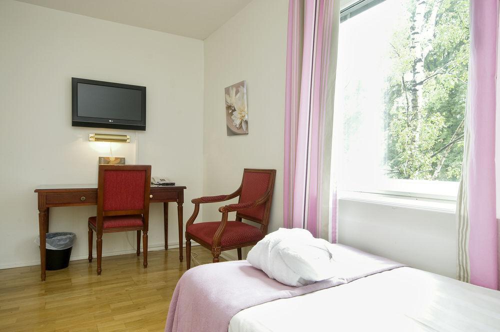 Aparthotel Telefonplan Stokholm Dış mekan fotoğraf